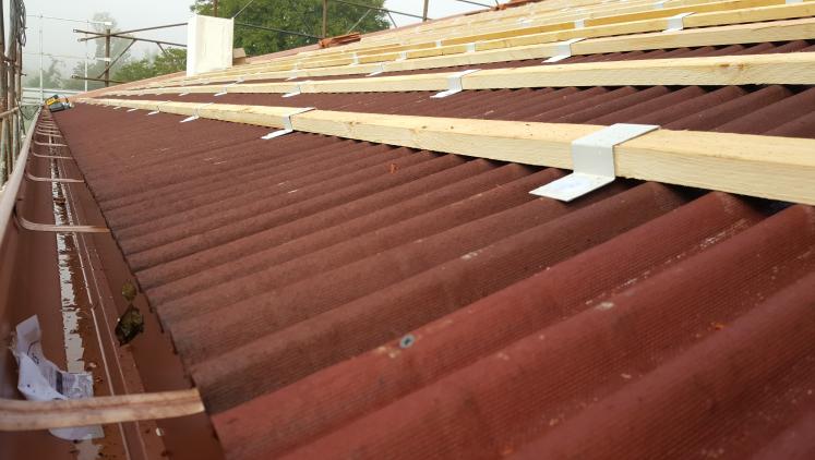 What You Need to Know About Roofing